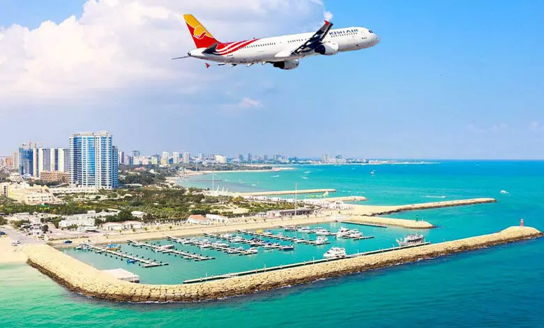 ویزای کانادا